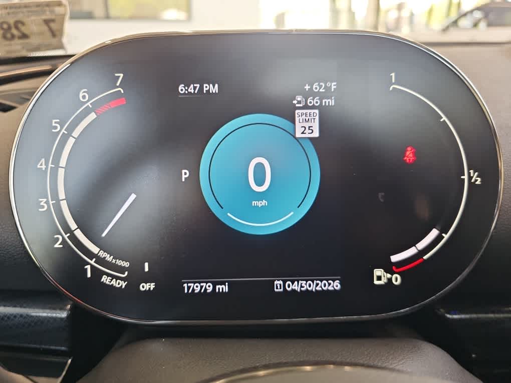 2024 MINI CLUBMAN Cooper S ALL4