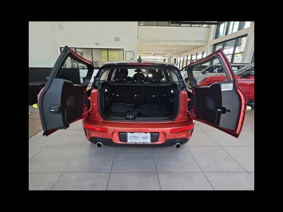 2024 MINI CLUBMAN Cooper S ALL4