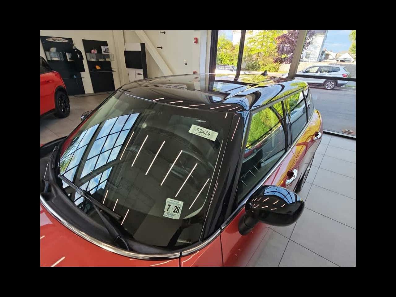 2024 MINI CLUBMAN Cooper S ALL4