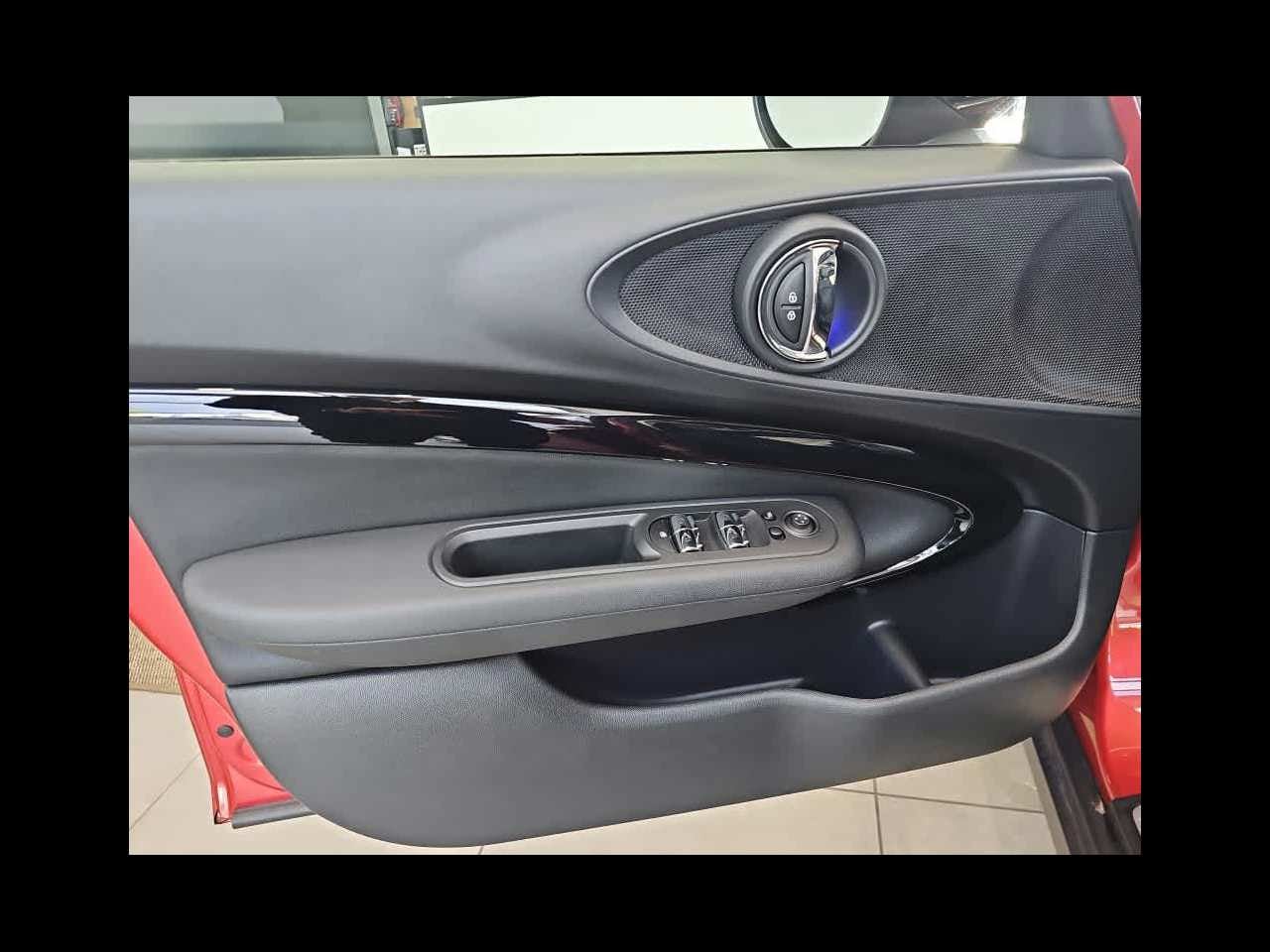 2024 MINI CLUBMAN Cooper S ALL4