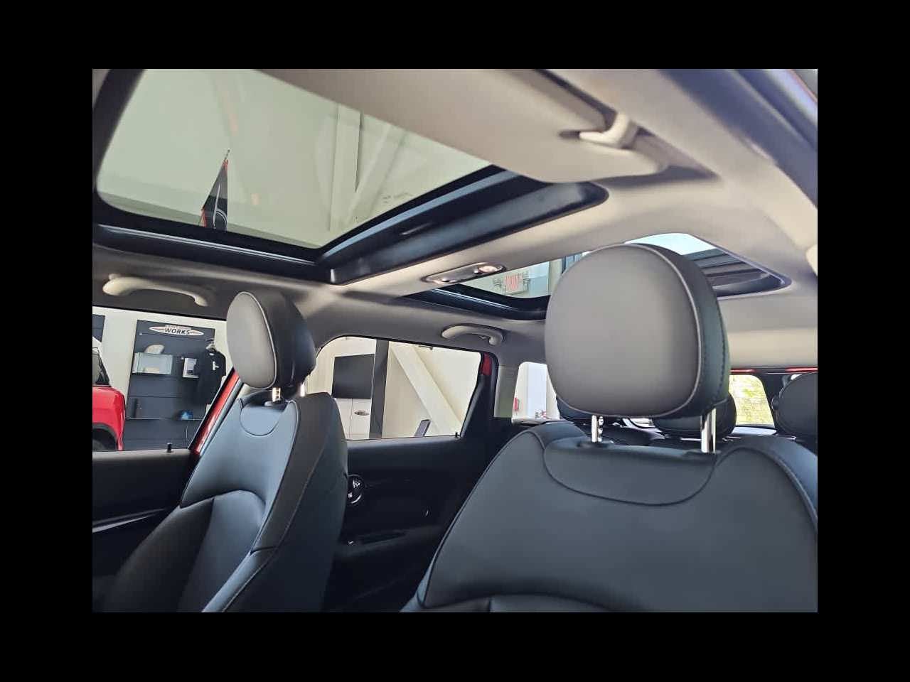 2024 MINI CLUBMAN Cooper S ALL4