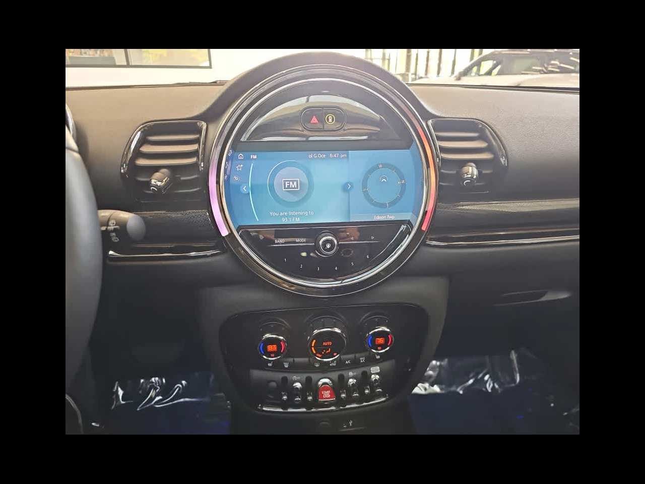 2024 MINI CLUBMAN Cooper S ALL4
