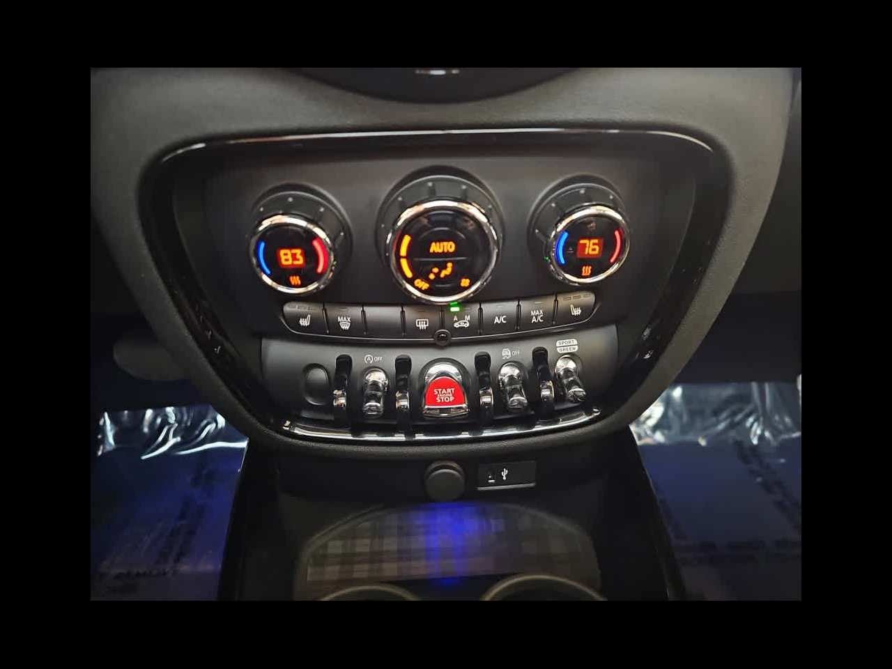 2024 MINI CLUBMAN Cooper S ALL4
