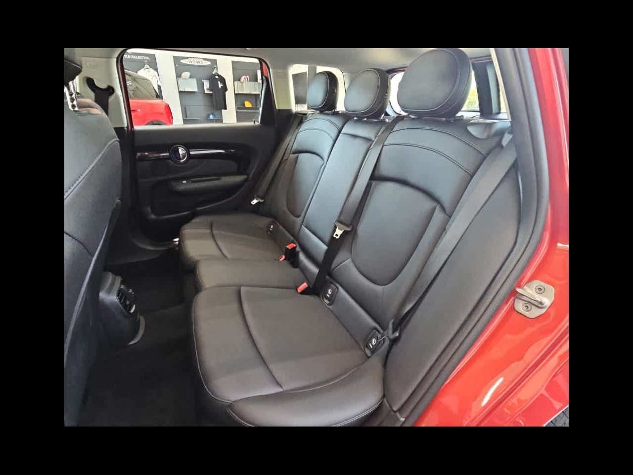 2024 MINI CLUBMAN Cooper S ALL4