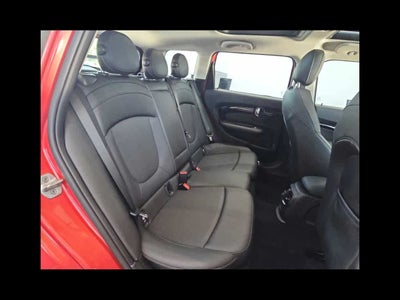 2024 MINI CLUBMAN Cooper S ALL4