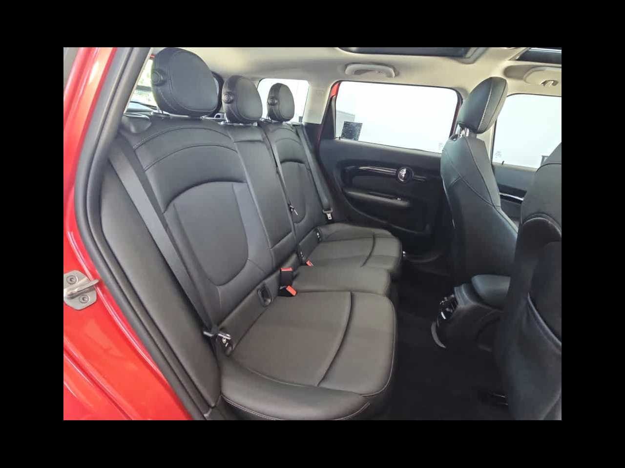 2024 MINI CLUBMAN Cooper S ALL4