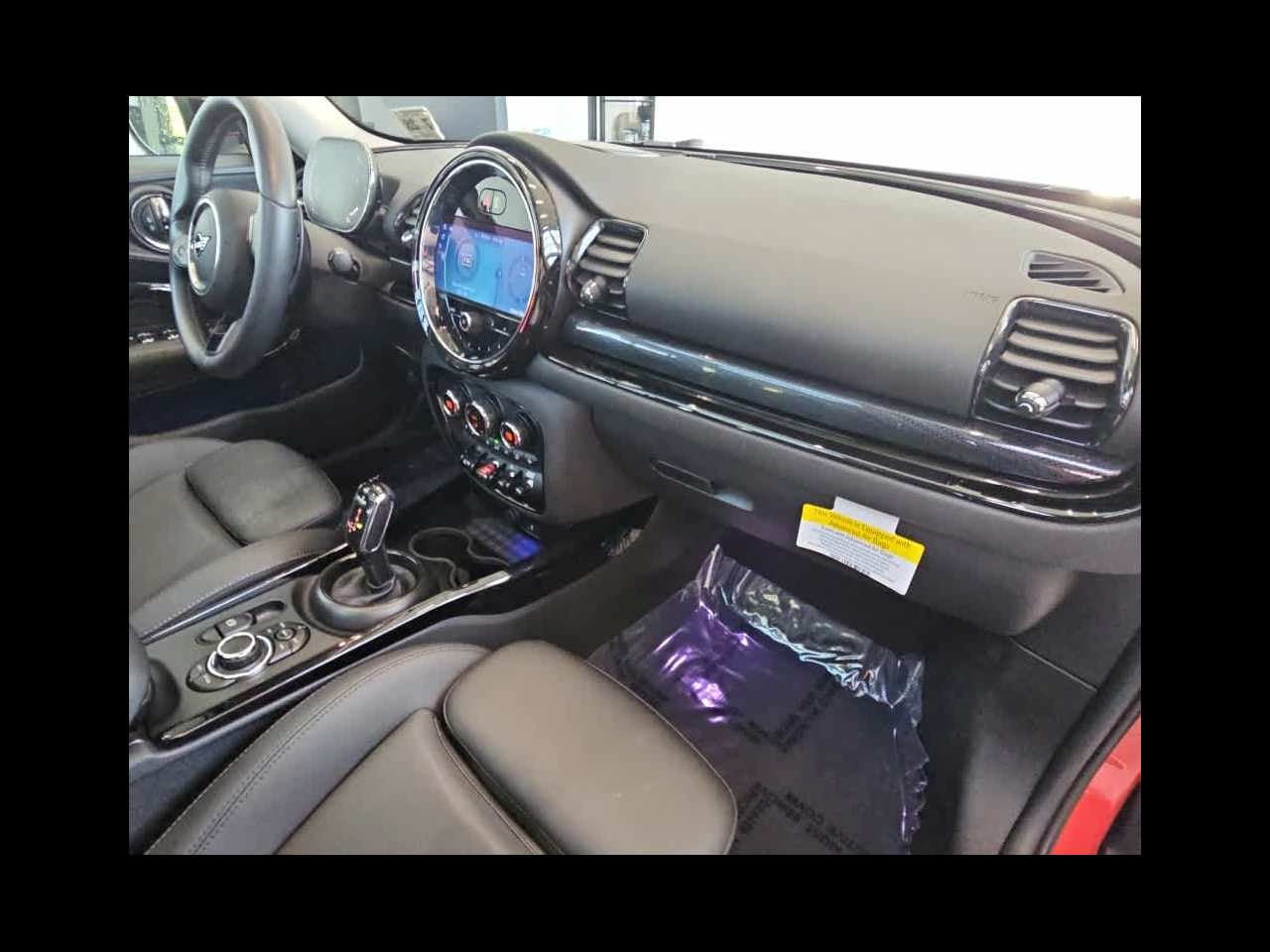 2024 MINI CLUBMAN Cooper S ALL4