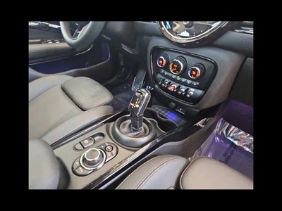 2024 MINI CLUBMAN Cooper S ALL4