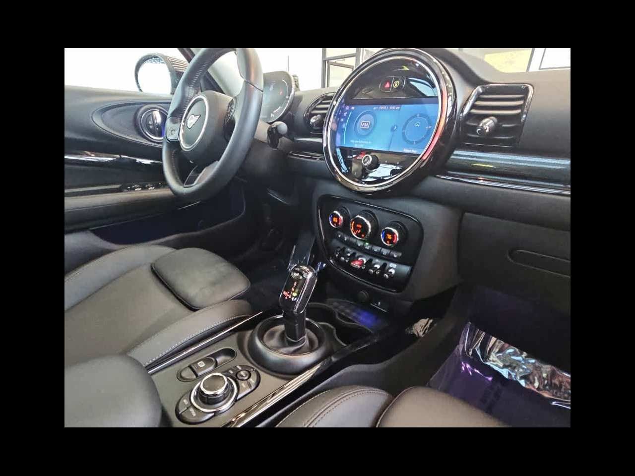 2024 MINI CLUBMAN Cooper S ALL4