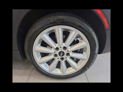 2024 MINI CLUBMAN Cooper S ALL4