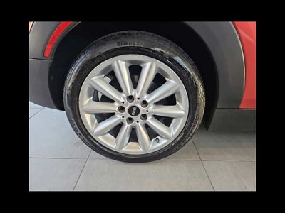 2024 MINI CLUBMAN Cooper S ALL4