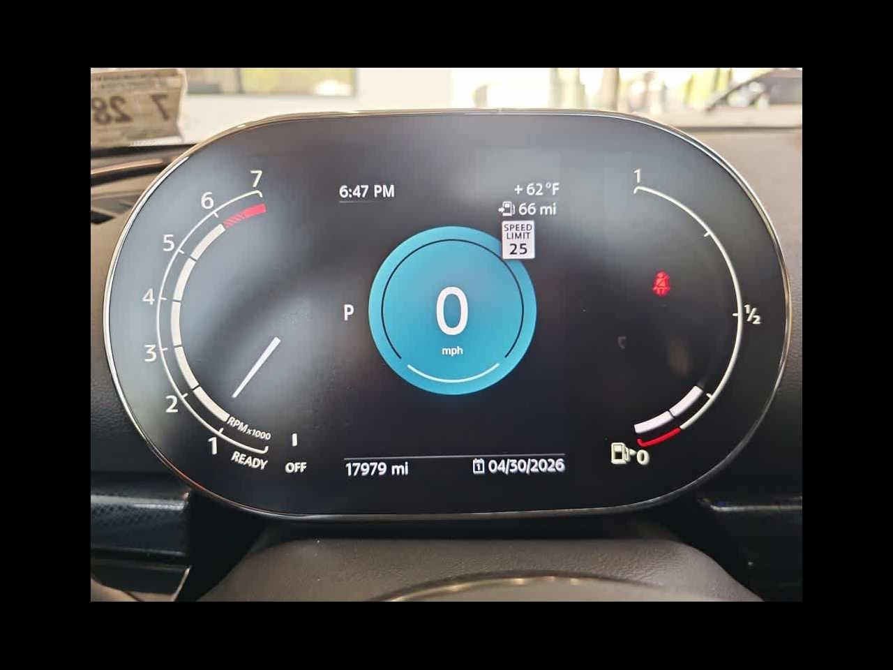 2024 MINI CLUBMAN Cooper S ALL4
