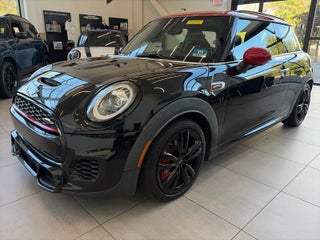 2019 MINI HARDTOP 2 DOOR John Cooper Works FWD