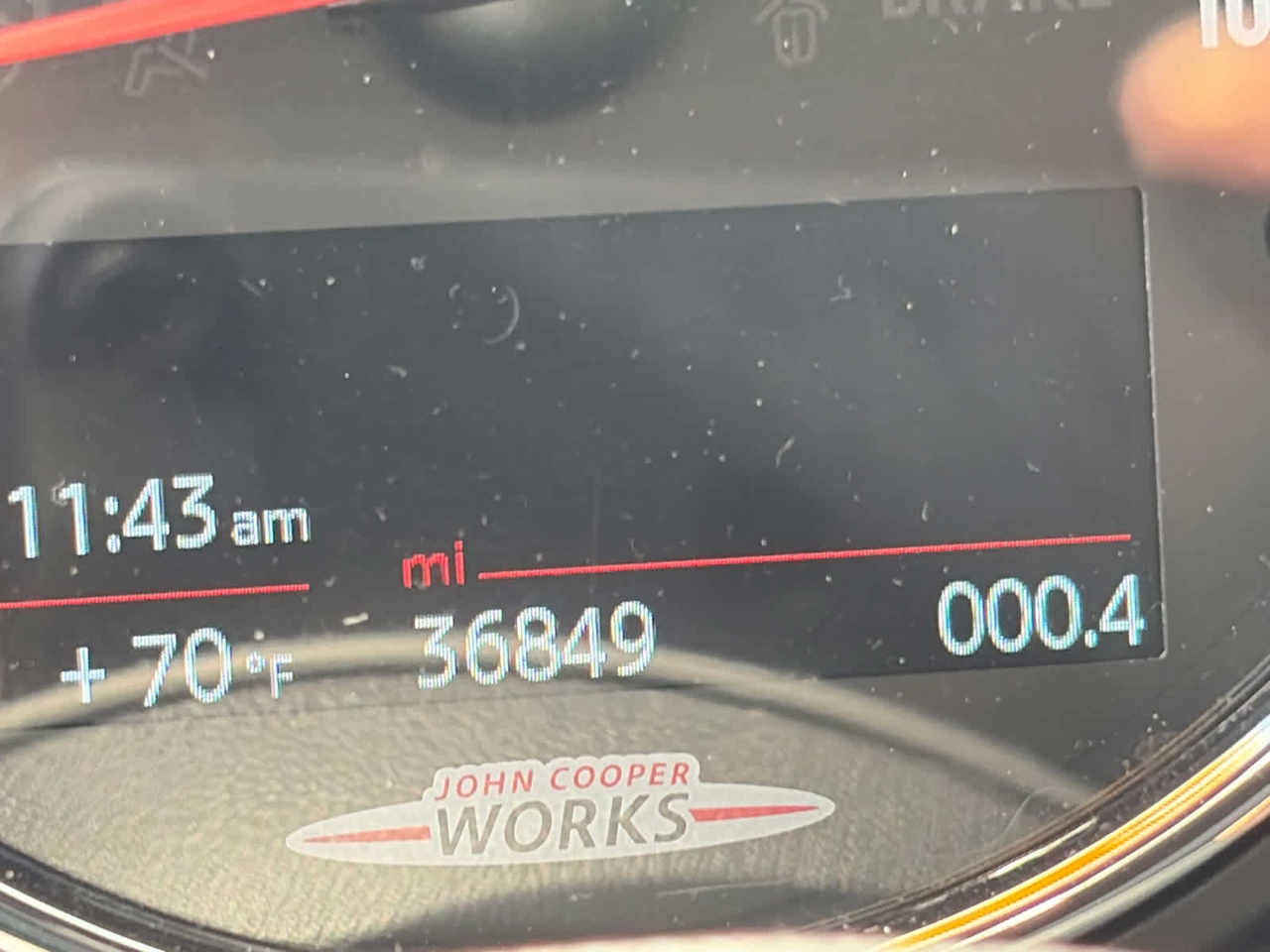 2019 MINI HARDTOP 2 DOOR John Cooper Works FWD