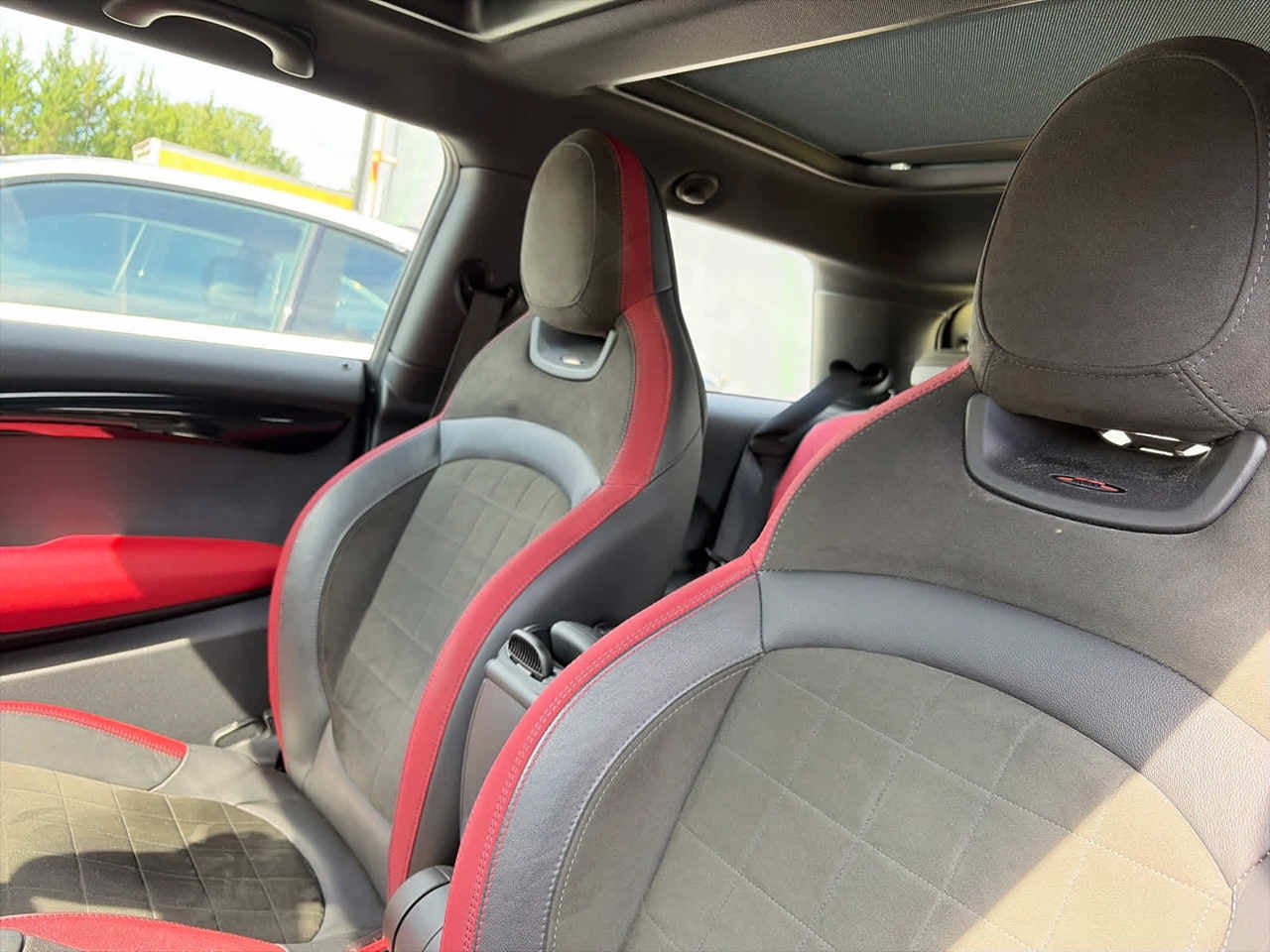 2019 MINI HARDTOP 2 DOOR John Cooper Works FWD