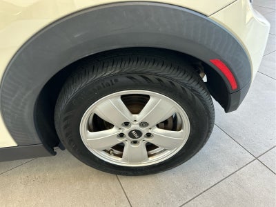2017 MINI HARDTOP 2 DOOR Cooper FWD