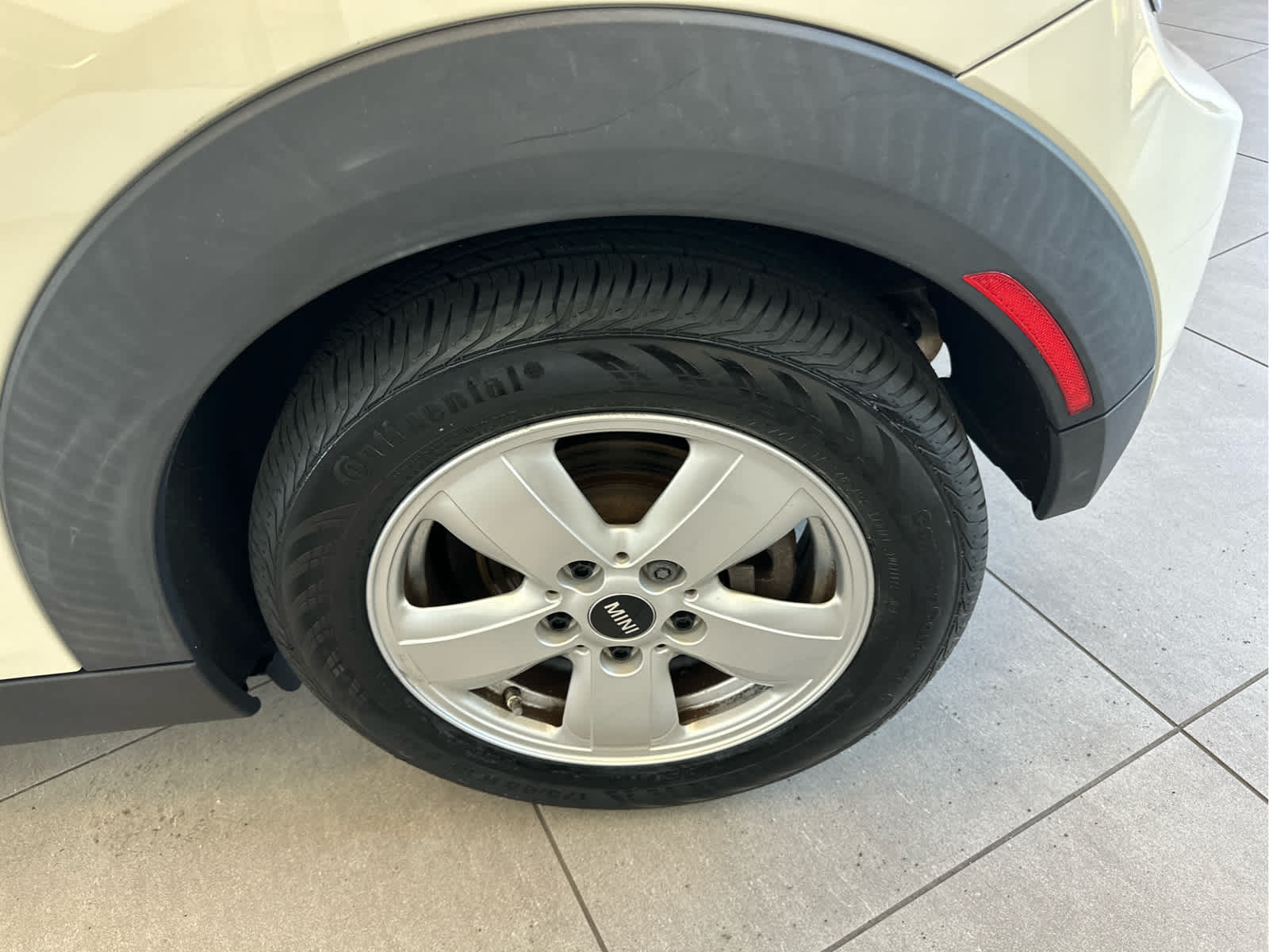 2017 MINI HARDTOP 2 DOOR Cooper FWD