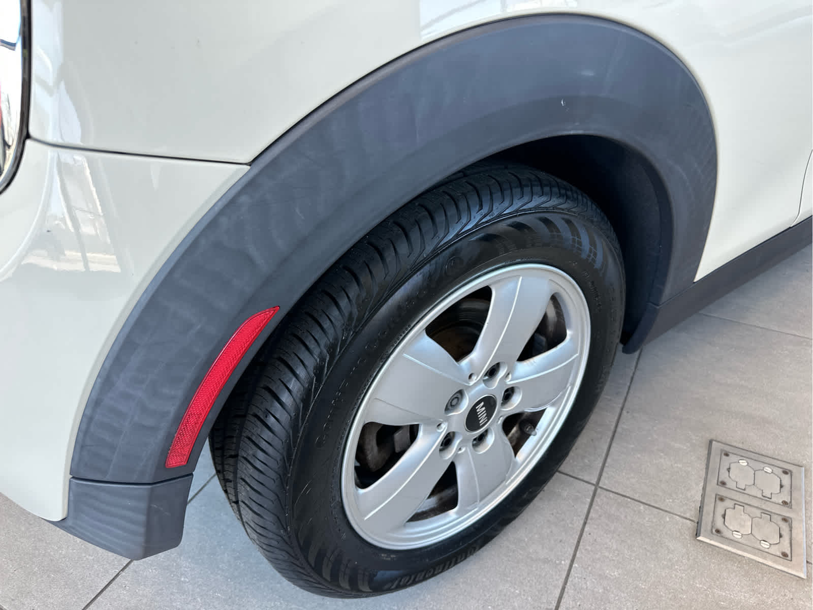 2017 MINI HARDTOP 2 DOOR Cooper FWD