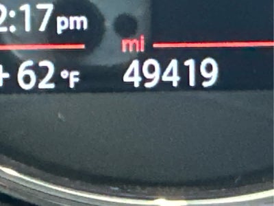 2017 MINI HARDTOP 2 DOOR Cooper FWD