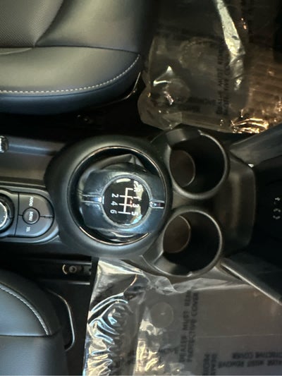 2017 MINI HARDTOP 2 DOOR Cooper FWD