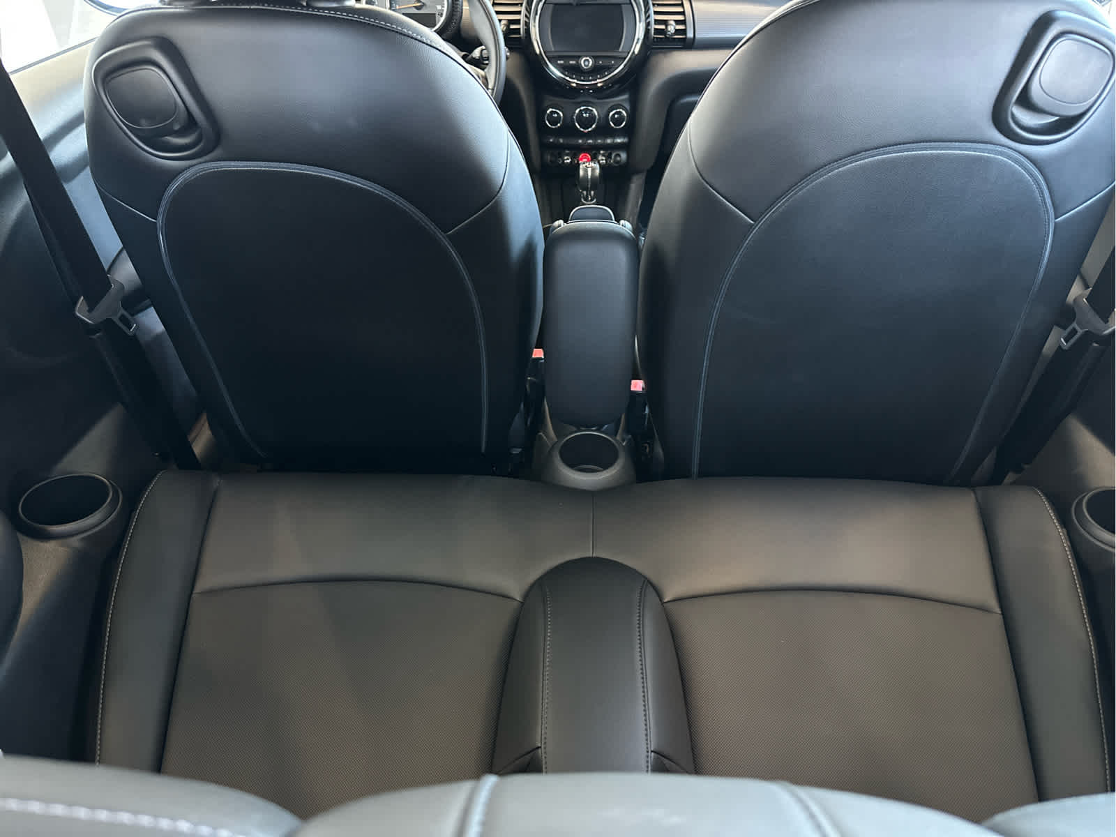 2017 MINI HARDTOP 2 DOOR Cooper FWD