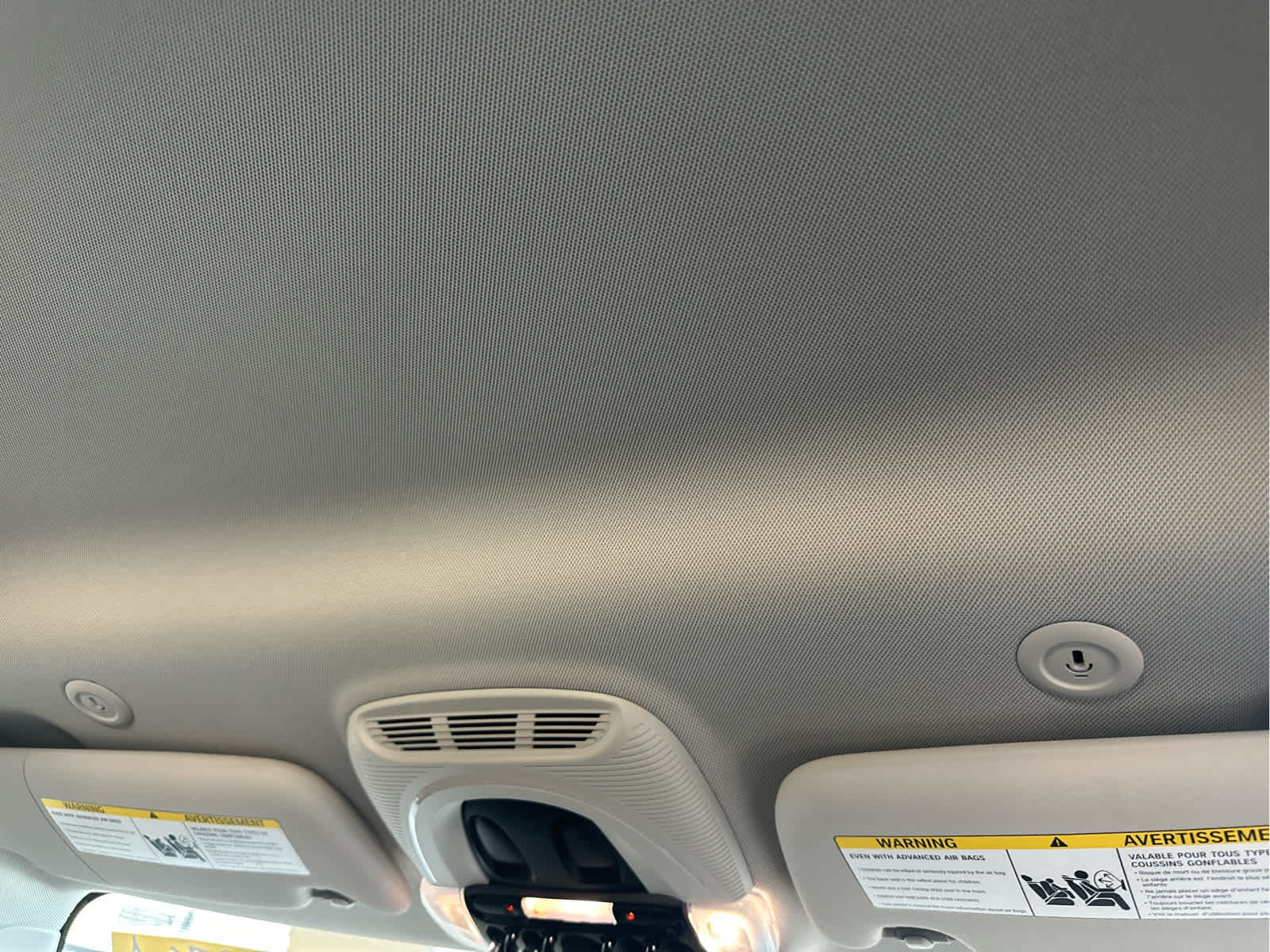 2017 MINI HARDTOP 2 DOOR Cooper FWD