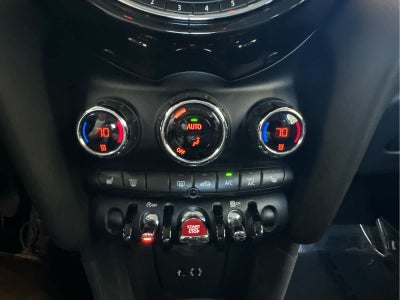 2017 MINI HARDTOP 2 DOOR Cooper FWD