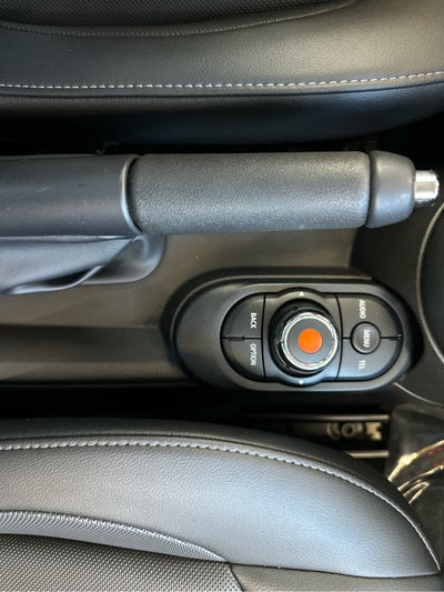 2017 MINI HARDTOP 2 DOOR Cooper FWD