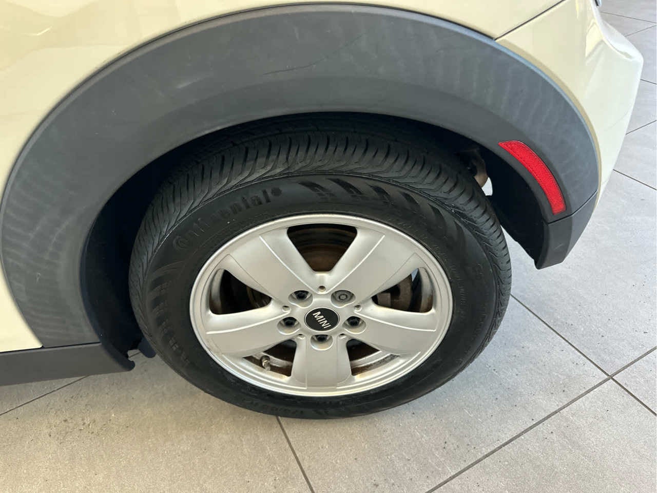 2017 MINI HARDTOP 2 DOOR Cooper FWD