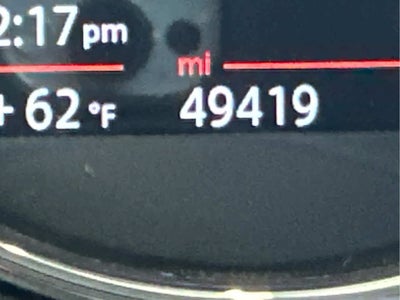 2017 MINI HARDTOP 2 DOOR Cooper FWD