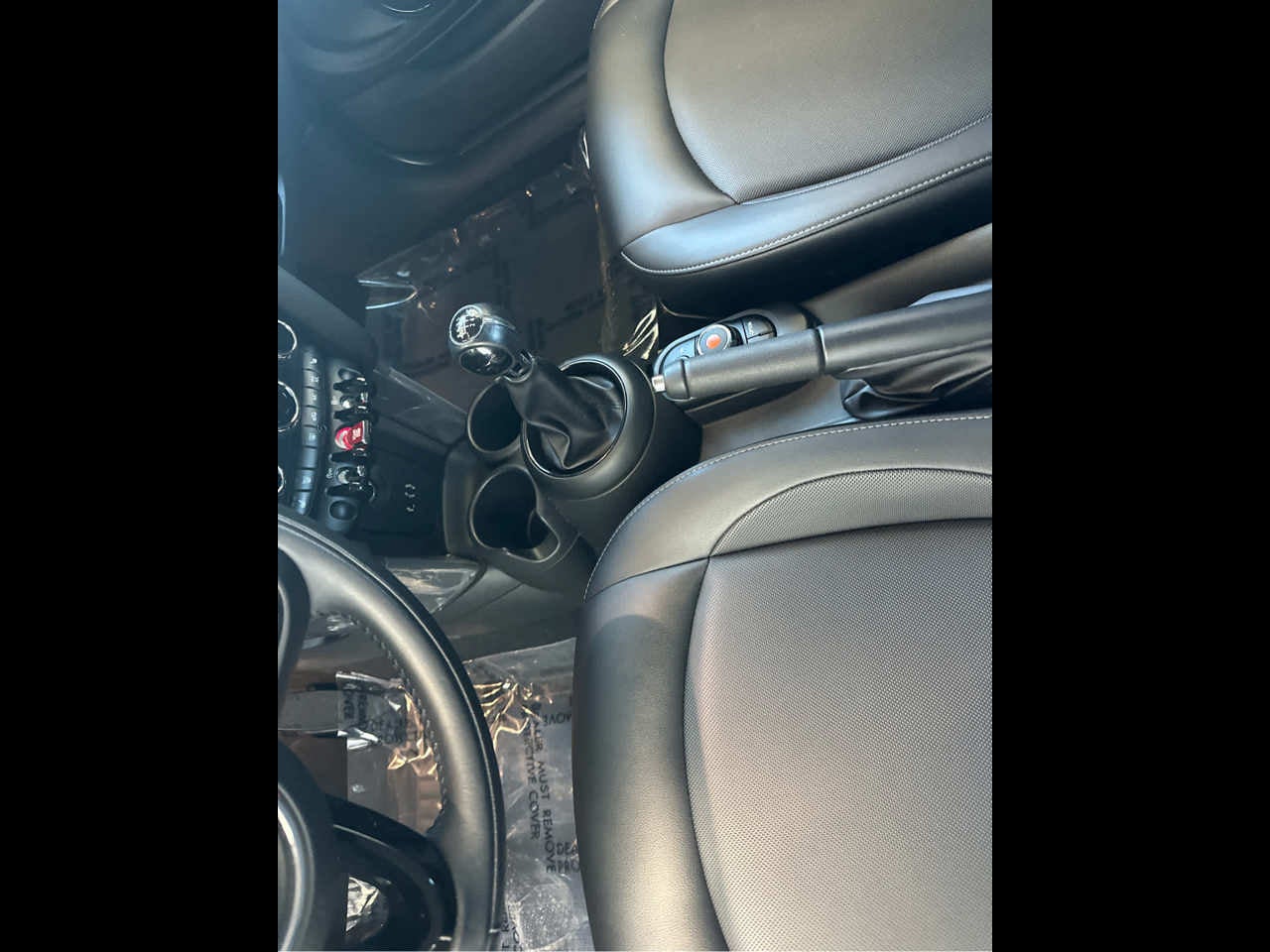 2017 MINI HARDTOP 2 DOOR Cooper FWD