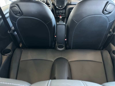 2017 MINI HARDTOP 2 DOOR Cooper FWD