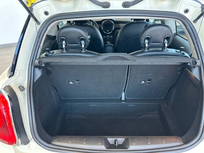2017 MINI HARDTOP 2 DOOR Cooper FWD