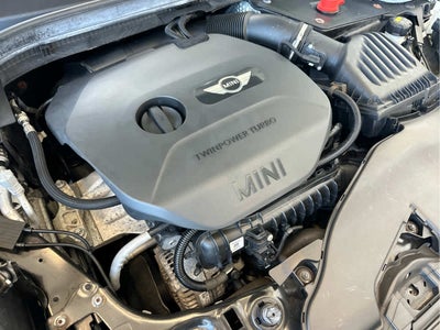 2017 MINI HARDTOP 2 DOOR Cooper FWD