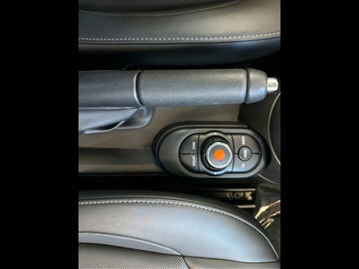 2017 MINI HARDTOP 2 DOOR Cooper FWD