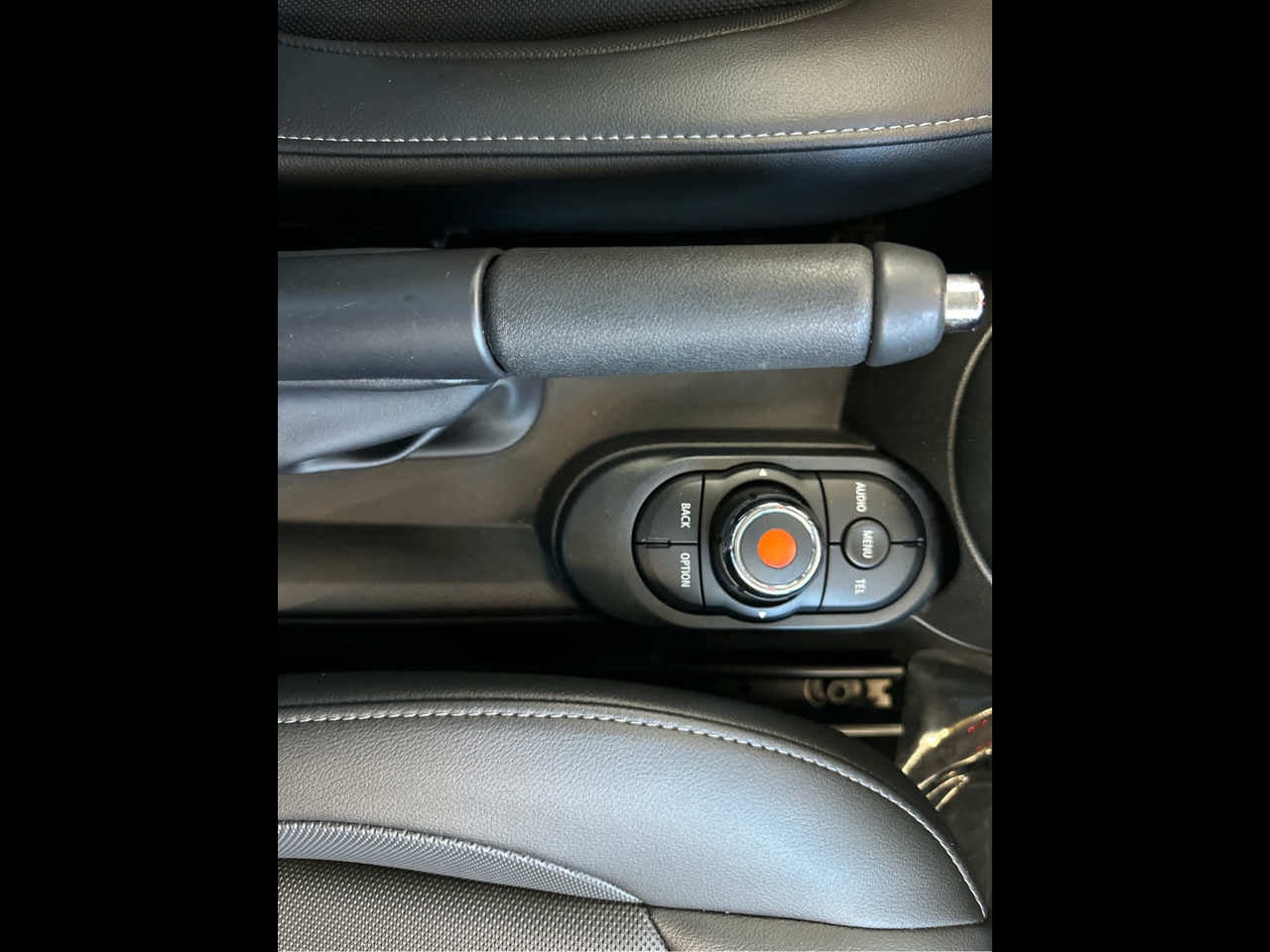 2017 MINI HARDTOP 2 DOOR Cooper FWD