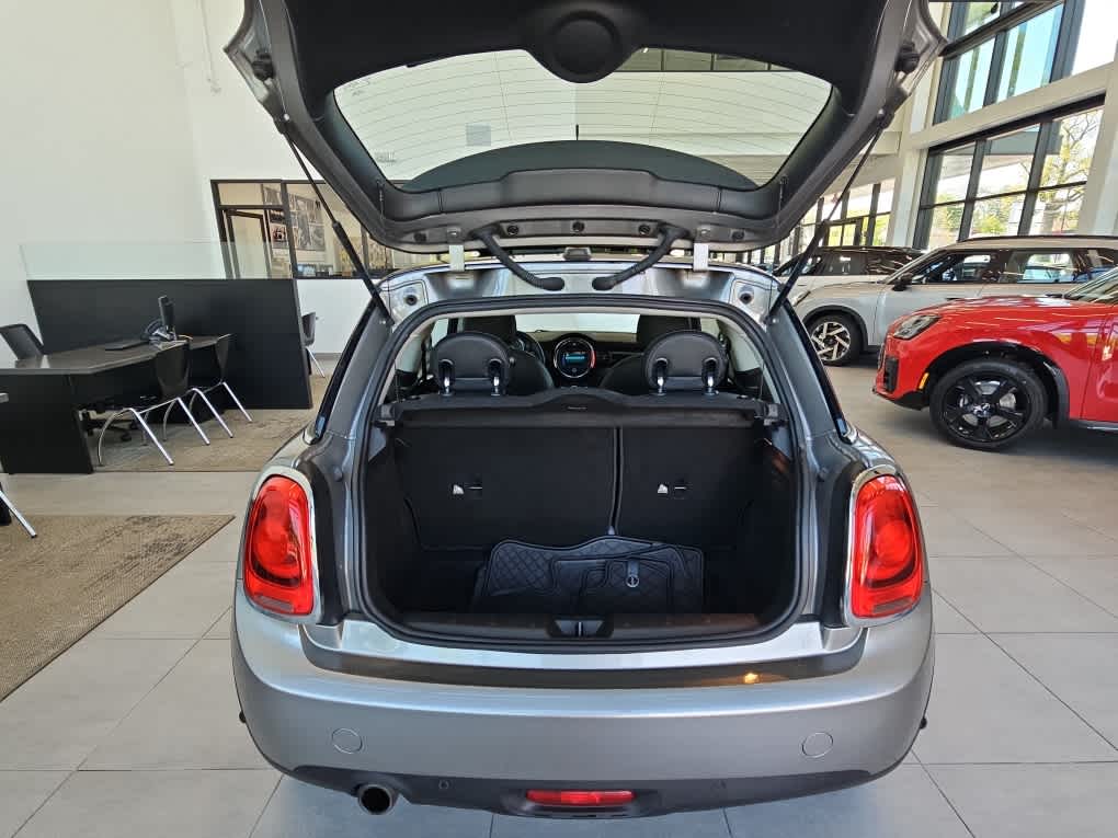2019 MINI HARDTOP 2 DOOR SIGNATURE