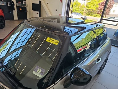 2019 MINI HARDTOP 2 DOOR SIGNATURE