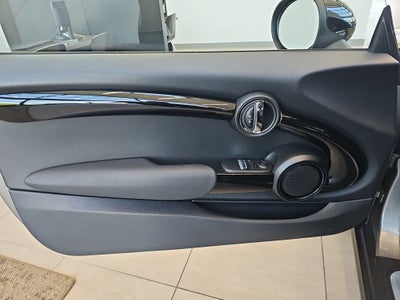 2019 MINI HARDTOP 2 DOOR SIGNATURE