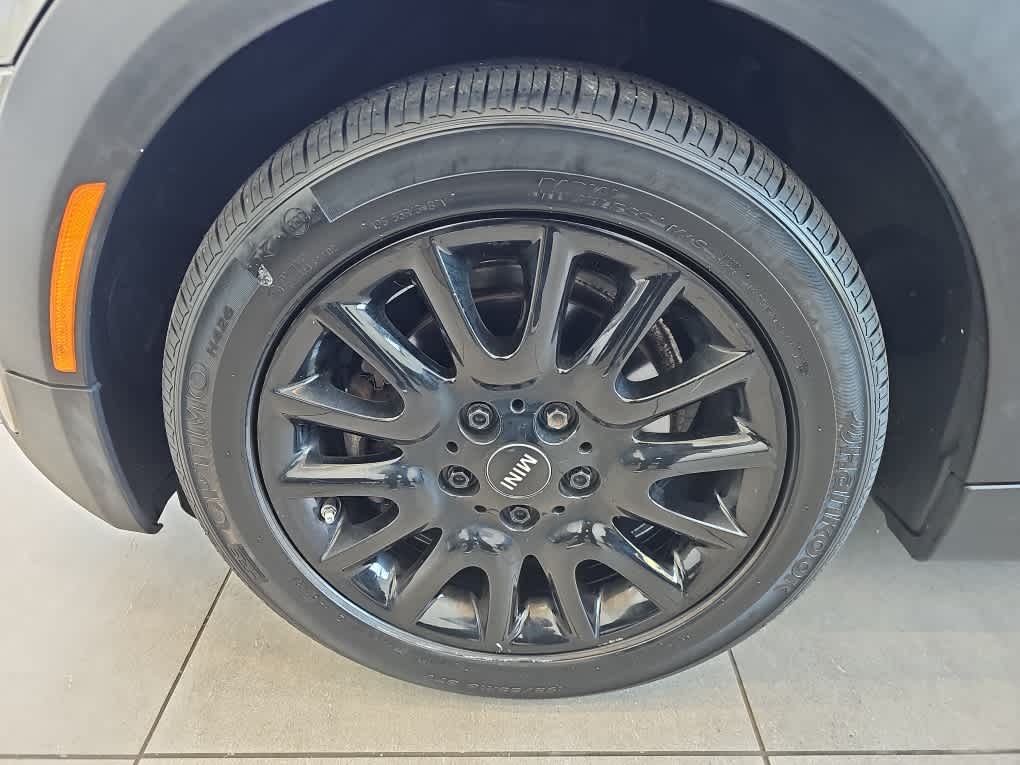 2019 MINI HARDTOP 2 DOOR SIGNATURE