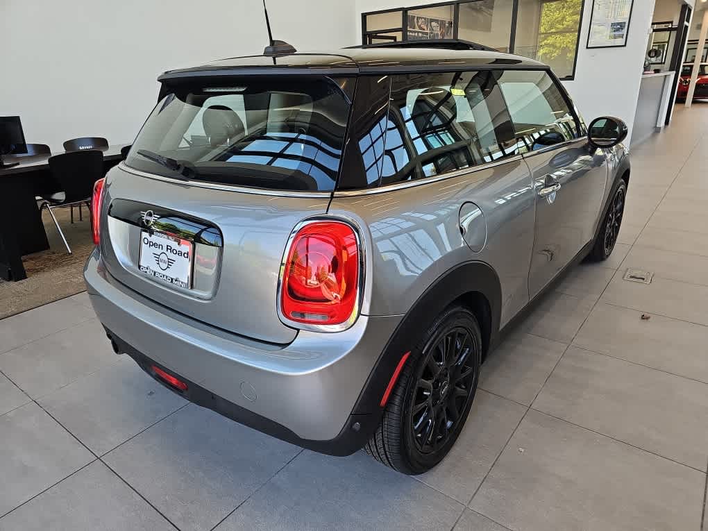 2019 MINI HARDTOP 2 DOOR SIGNATURE