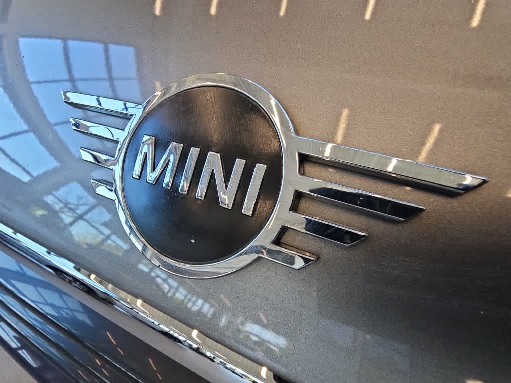 2019 MINI HARDTOP 2 DOOR SIGNATURE