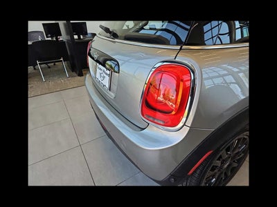 2019 MINI HARDTOP 2 DOOR SIGNATURE