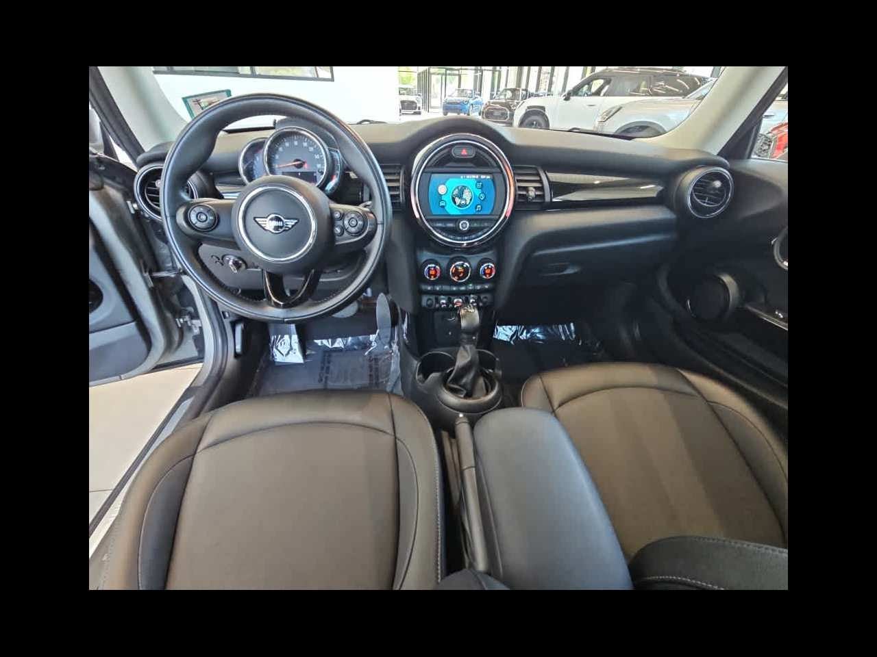 2019 MINI HARDTOP 2 DOOR SIGNATURE