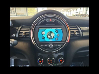 2019 MINI HARDTOP 2 DOOR SIGNATURE