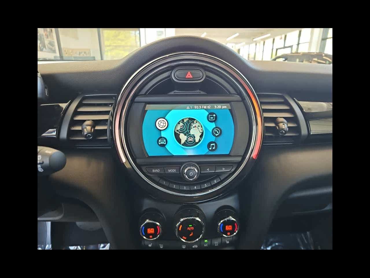 2019 MINI HARDTOP 2 DOOR SIGNATURE