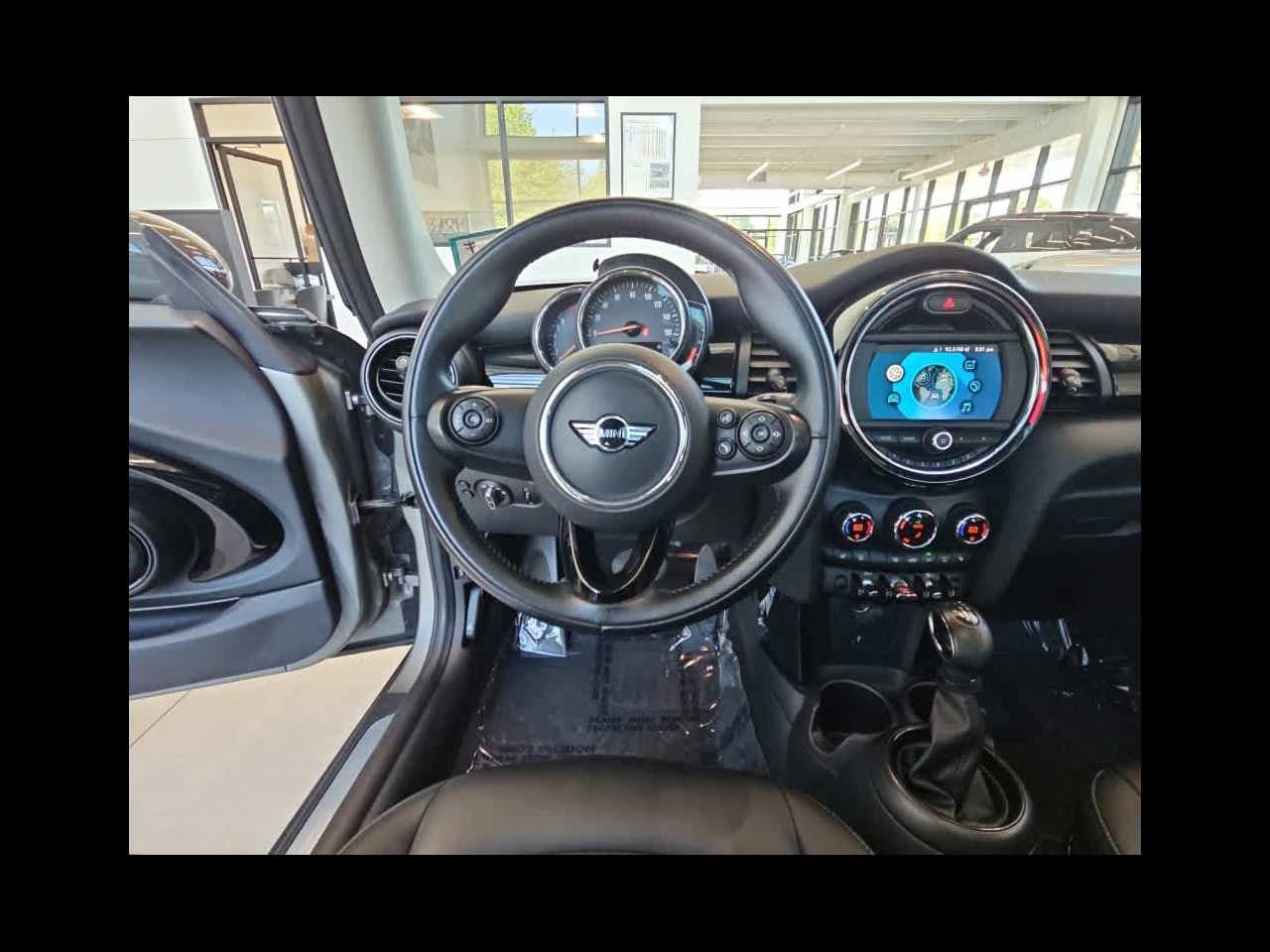2019 MINI HARDTOP 2 DOOR SIGNATURE
