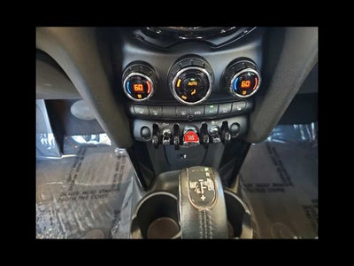 2019 MINI HARDTOP 2 DOOR SIGNATURE