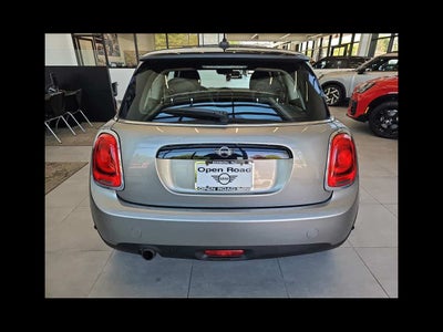 2019 MINI HARDTOP 2 DOOR SIGNATURE
