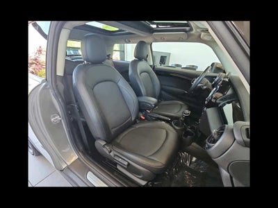 2019 MINI HARDTOP 2 DOOR SIGNATURE